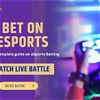 live esports bet